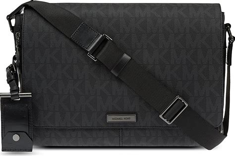 michael kors shoulder bag mens